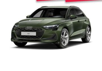 Audi A3 4.900 km 33.769 &euro; Offenbach am Main 63071
