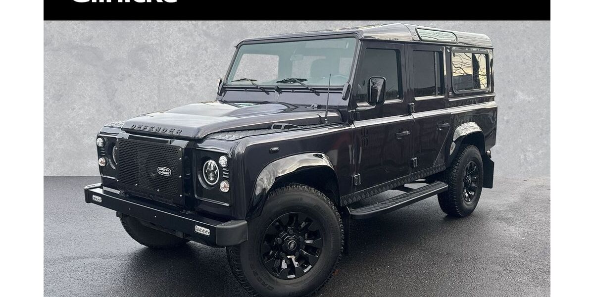 Land Rover Defender 85.000 km 49.880 &euro; Frankfurt a.M. 60314