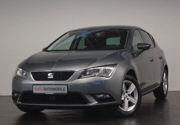 Seat Leon 98.000 km 12.400 &euro; Darmstadt 64293