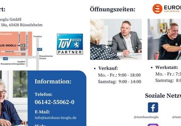 VW Tayron 25.603 km 46.480 &euro; Rüsselsheim 65428