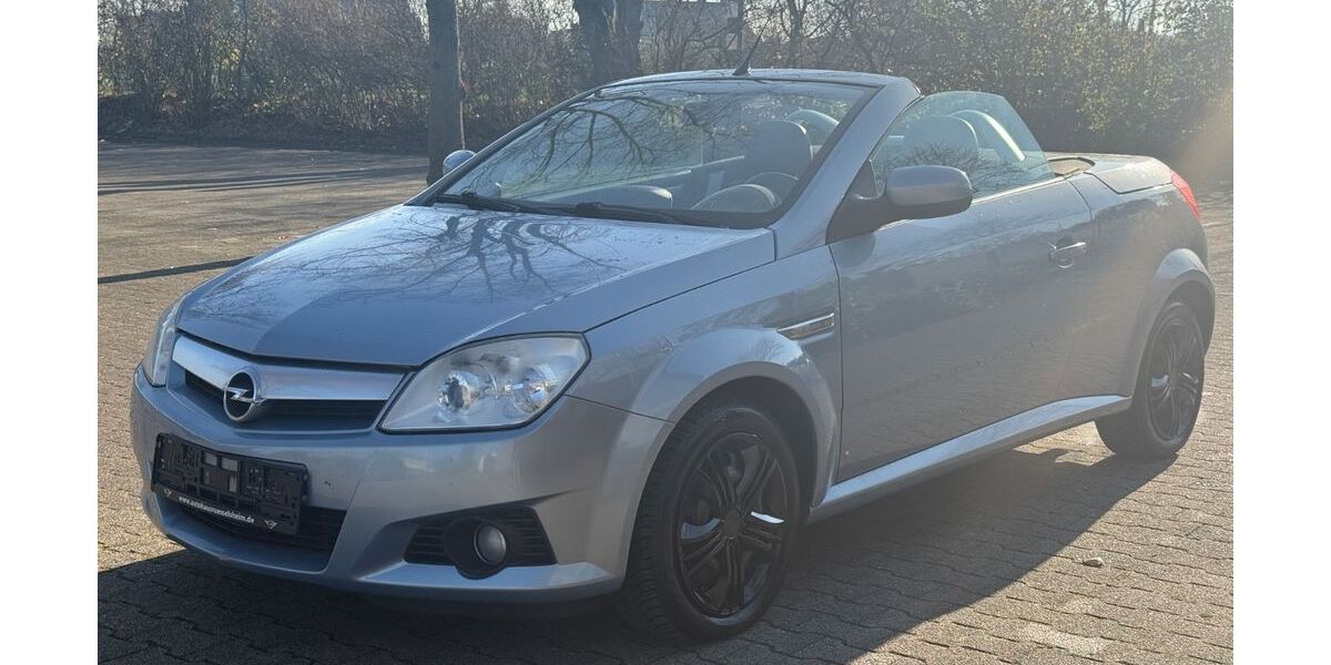 Opel Tigra 162.000 km 2.999 &euro; Rüsselsheim 65428