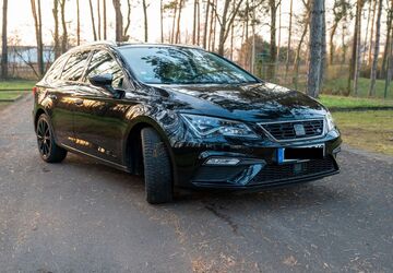 Seat Leon 90.000 km 13.999 &euro; Hanau 63457