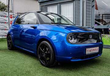 Honda e 43.900 km 14.999 &euro; Rüsselsheim 65428