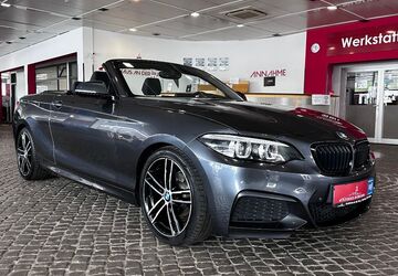 BMW 218 104.460 km 25.999 &euro; Friedberg (Hessen) 61169