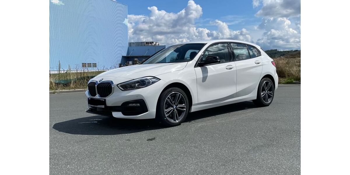 BMW 118 71.197 km 19.000 &euro; Florstadt 61197