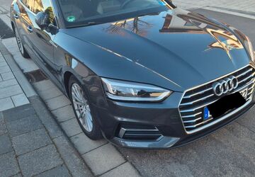 Audi A5 128.000 km 25.250 &euro; Rodgau 63110