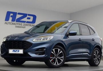 Ford Kuga 36.000 km 23.870 &euro; Darmstadt 64293