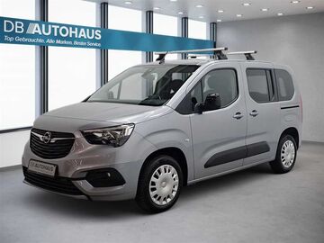 Gebrauchte Opel Combo