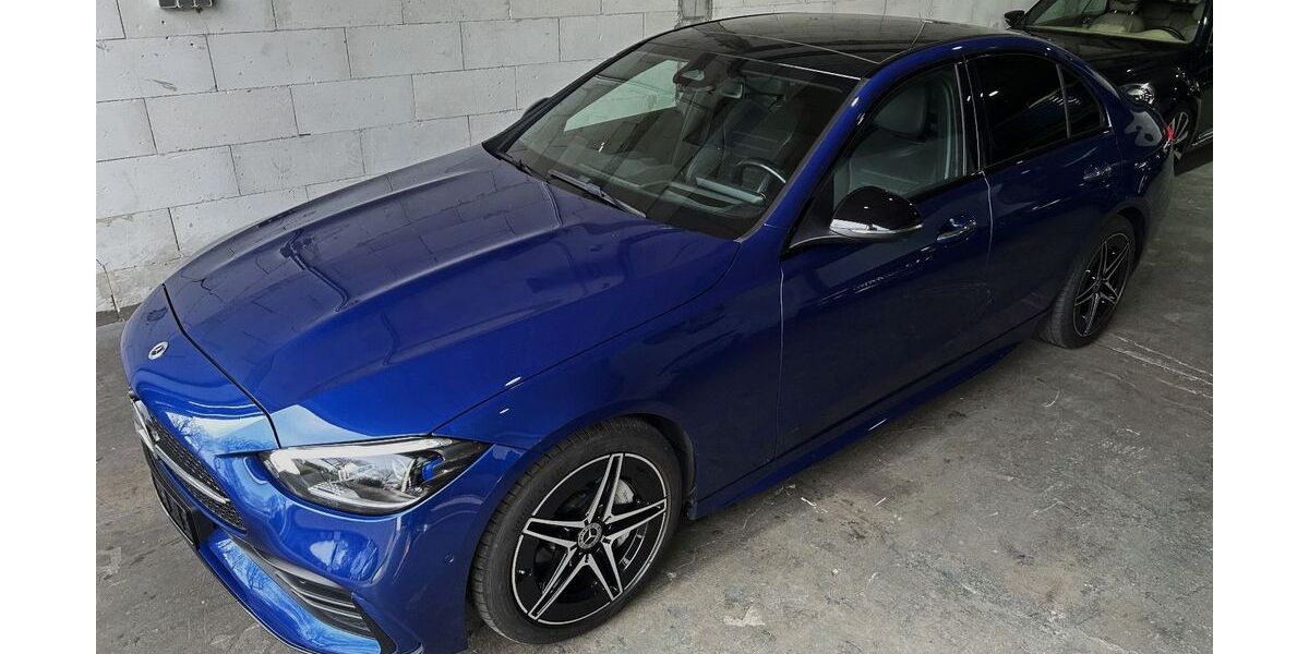 Mercedes-Benz C 220 60.500 km 39.950 &euro; Hattersheim am Main 65795