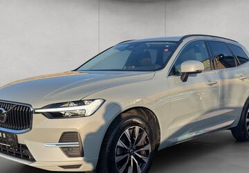 Volvo XC60 14.379 km 37.900 &euro; Frankfurt am Main 60486
