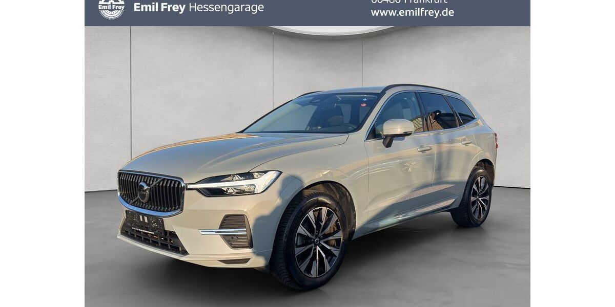 Volvo XC60 14.379 km 43.450 &euro; Frankfurt am Main 60486