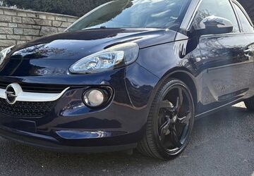 Opel Adam 116.000 km 5.500 &euro; Kelkheim 65779