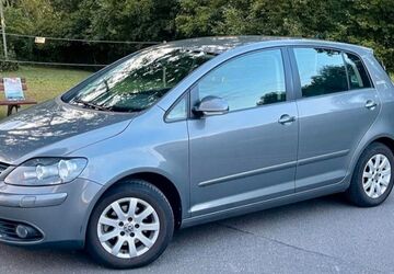 VW Golf Plus 118.131 km 4.000 &euro; Offenbach am Main 63071