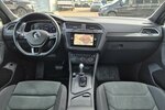 VW Tiguan Highline BMTStart-Stopp 61.222 km 22.790 &euro; Rodgau 63110