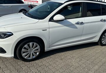 Fiat Tipo 97.520 km 8.670 &euro; Groß Umstadt 64823