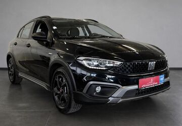 Fiat Tipo 104.055 km 12.900 &euro; Friedberg (Hessen) 61169