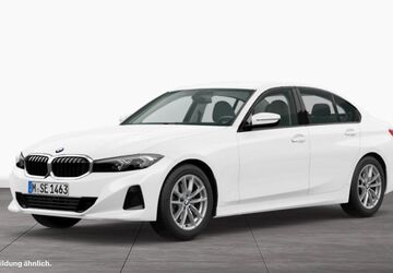 BMW 318 14.029 km 37.990 &euro; Dreieich-Sprendlingen 63303