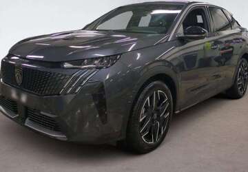 Peugeot 3008 34.243 km 24.480 &euro; Rüsselsheim 65428
