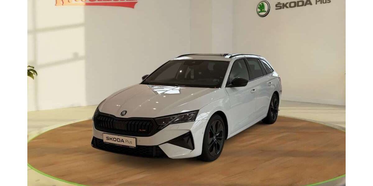 Skoda Octavia 24.538 km 38.900 &euro; Weiterstadt 64331