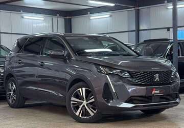 Peugeot 5008 84.773 km 21.490 &euro; Maintal 63477