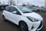 Toyota Yaris 1.5 Hybrid Y20 Club/11.000km!!! 11.010 km 13.990 &euro; Frankfurt 60386