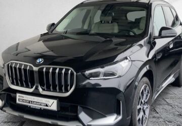 BMW X1 19.081 km 47.490 &euro; Frankfurt 60314