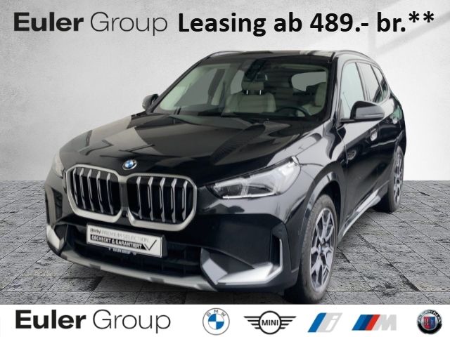 BMW X1 19.081 km 47.490 &euro; Frankfurt 60314