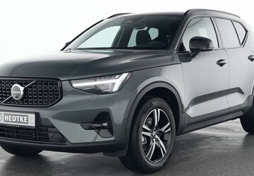 Volvo XC40 2.000 km 42.390 &euro; Weiterstadt 64331