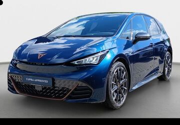 Cupra Born 23.948 km 42.990 &euro; Hofheim-Diedenbergen 65719