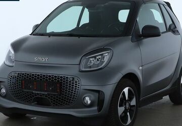 Smart ForTwo 13.540 km 18.459 &euro; Groß-Umstadt 64823