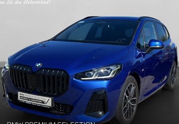 BMW 220 Active Tourer 11.500 km 34.990 &euro; Alzenau 63755