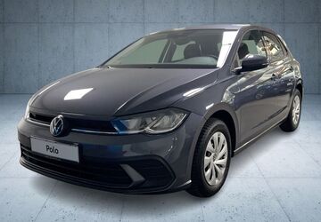 VW Polo 18.780 km 18.980 &euro; Frankfurt am Main 60528