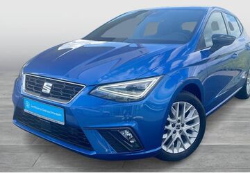 Seat Ibiza 27.146 km 19.790 &euro; Nidderau 61130