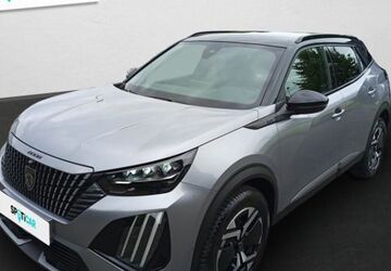 Peugeot 2008 18.923 km 19.990 &euro; Rüsselsheim 65428