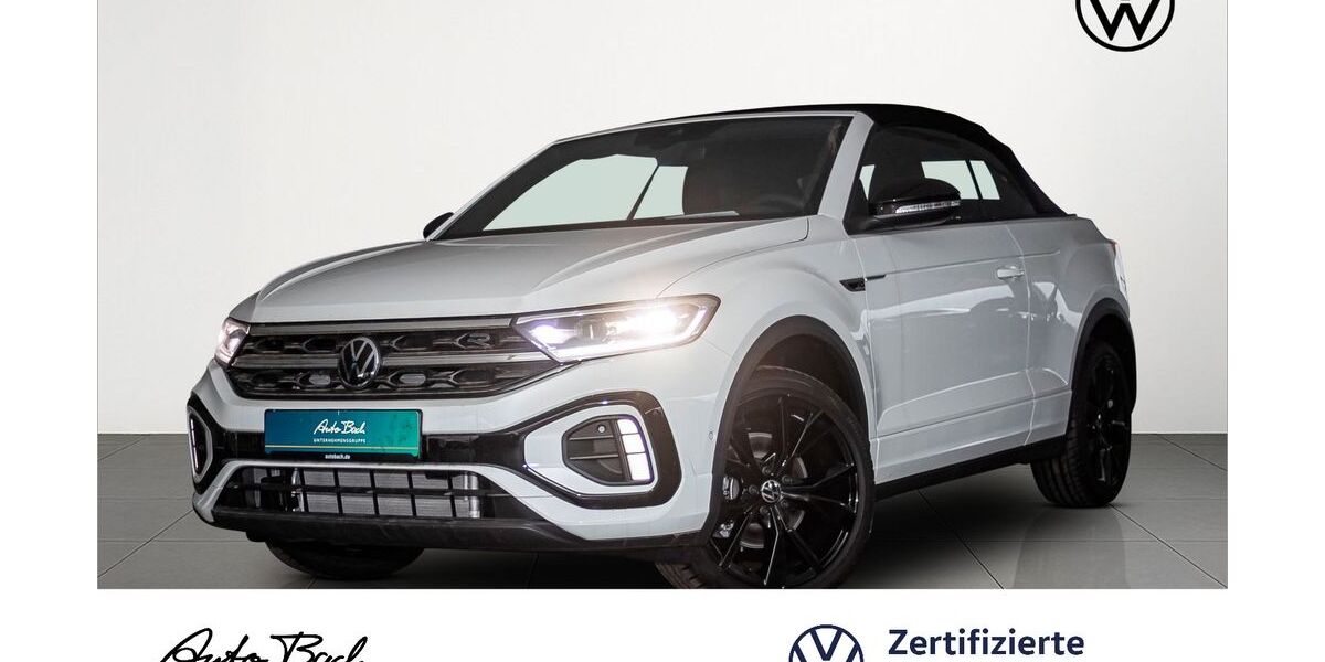 VW T-Roc 1.610 km 39.440 &euro; Bad Homburg 61348