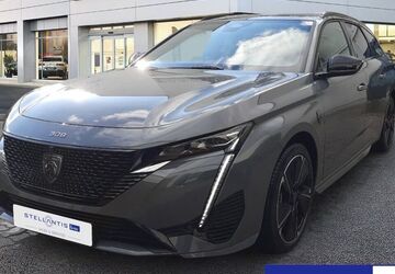 Peugeot 308 7.000 km 43.940 &euro; Maintal 63477