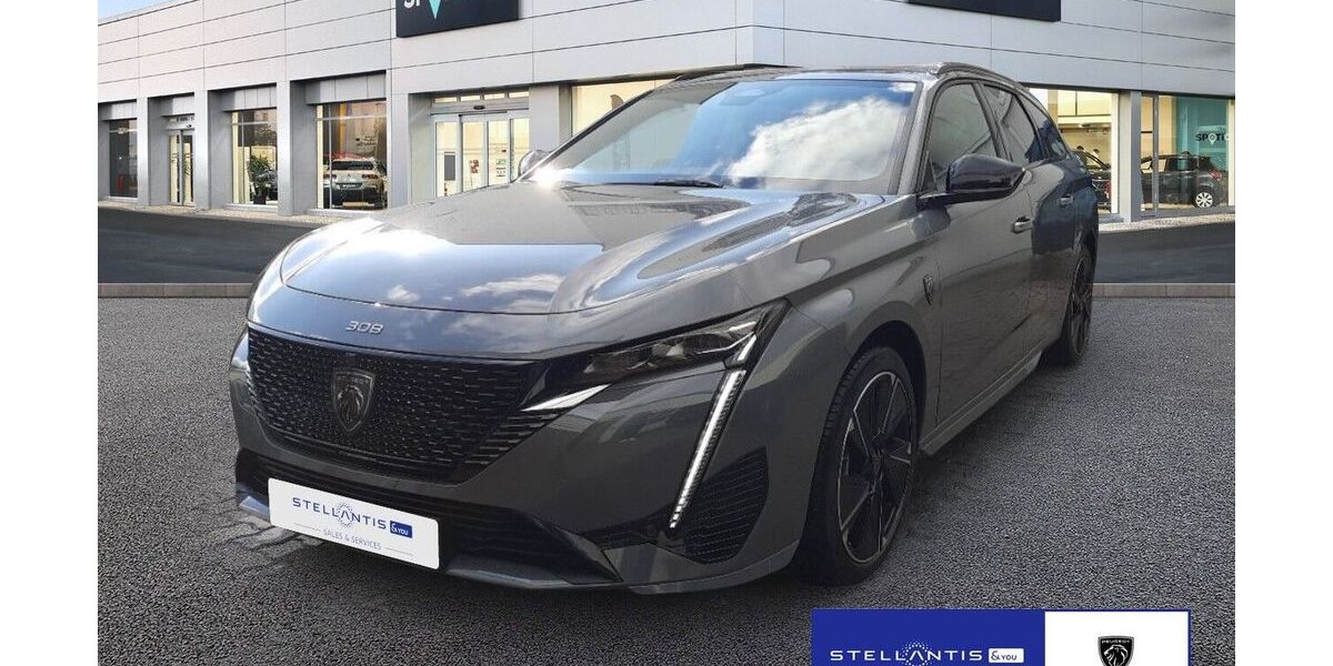 Peugeot 308 7.000 km 43.940 &euro; Maintal 63477