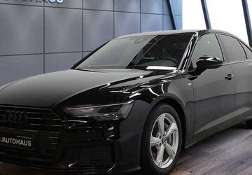 Audi A6 28.752 km 45.980 &euro; Maintal 63477
