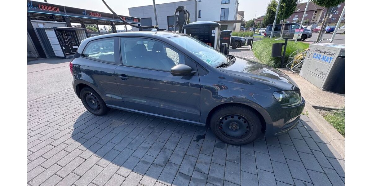 VW Polo 113.000 km 4.900 &euro; Nidderau 61130