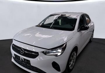 Opel Corsa 33.000 km 15.888 &euro; Darmstadt 64293