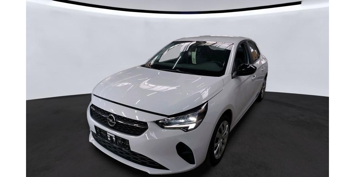 Opel Corsa 33.000 km 15.888 &euro; Darmstadt 64293