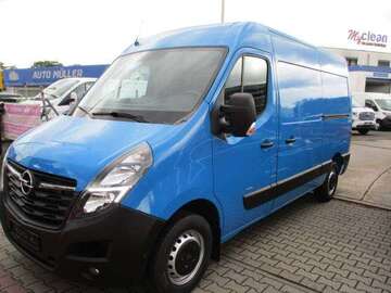 Gebrauchte Renault Master