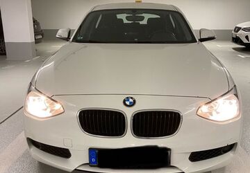 BMW 114 161.000 km 6.500 &euro; Frankfurt am Main 60528