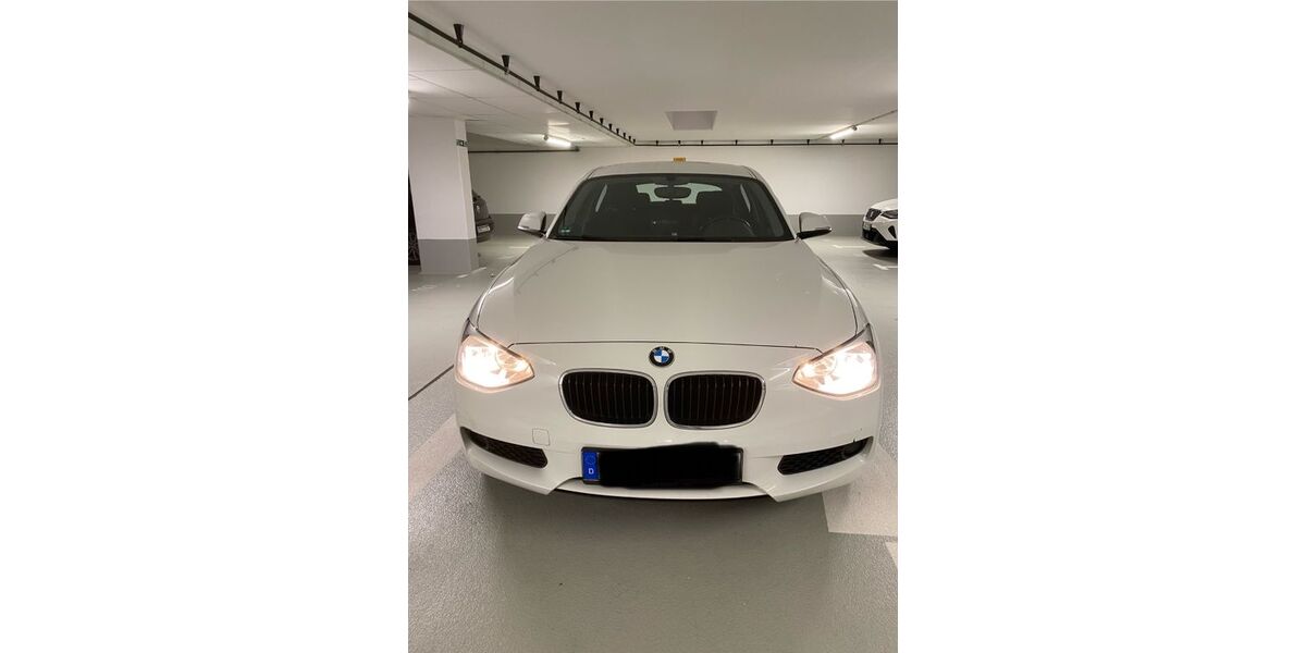 BMW 114 161.000 km 6.500 &euro; Frankfurt am Main 60528