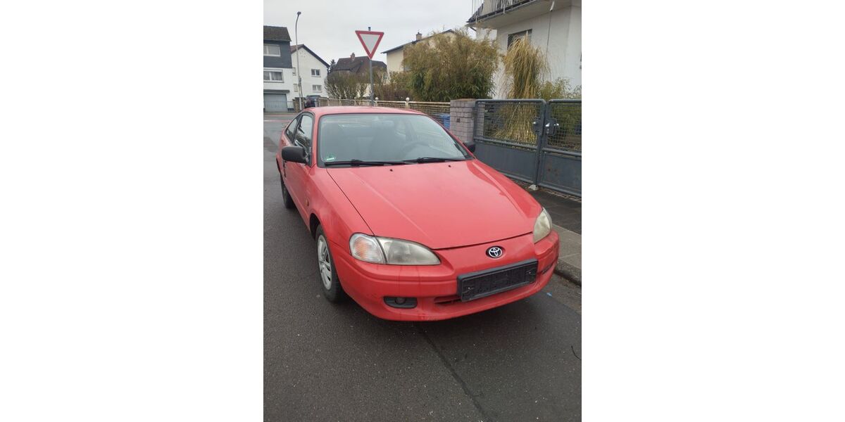 Toyota Paseo 194.000 km 699 &euro; Groß-Zimmern 64846