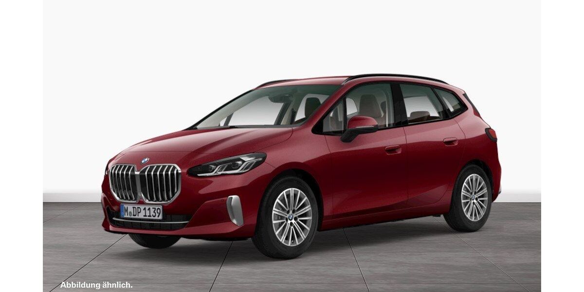 BMW 220 Active Tourer 21.772 km 33.990 &euro; Dreieich-Sprendlingen 63303