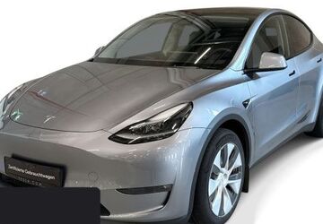 Tesla Model Y 28.265 km 39.300 &euro; Hanau 63457