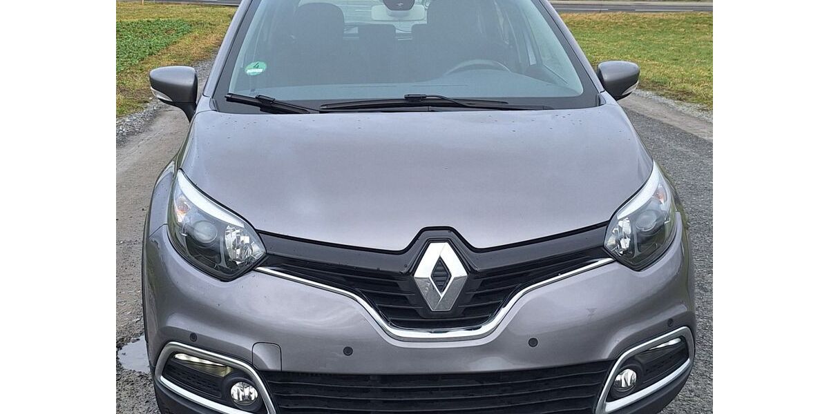 Renault Captur 97.000 km 8.000 &euro; Rodgau 63110