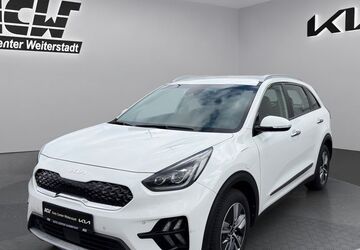 Kia Niro 29.380 km 22.877 &euro; Weiterstadt-Darmstadt 64331