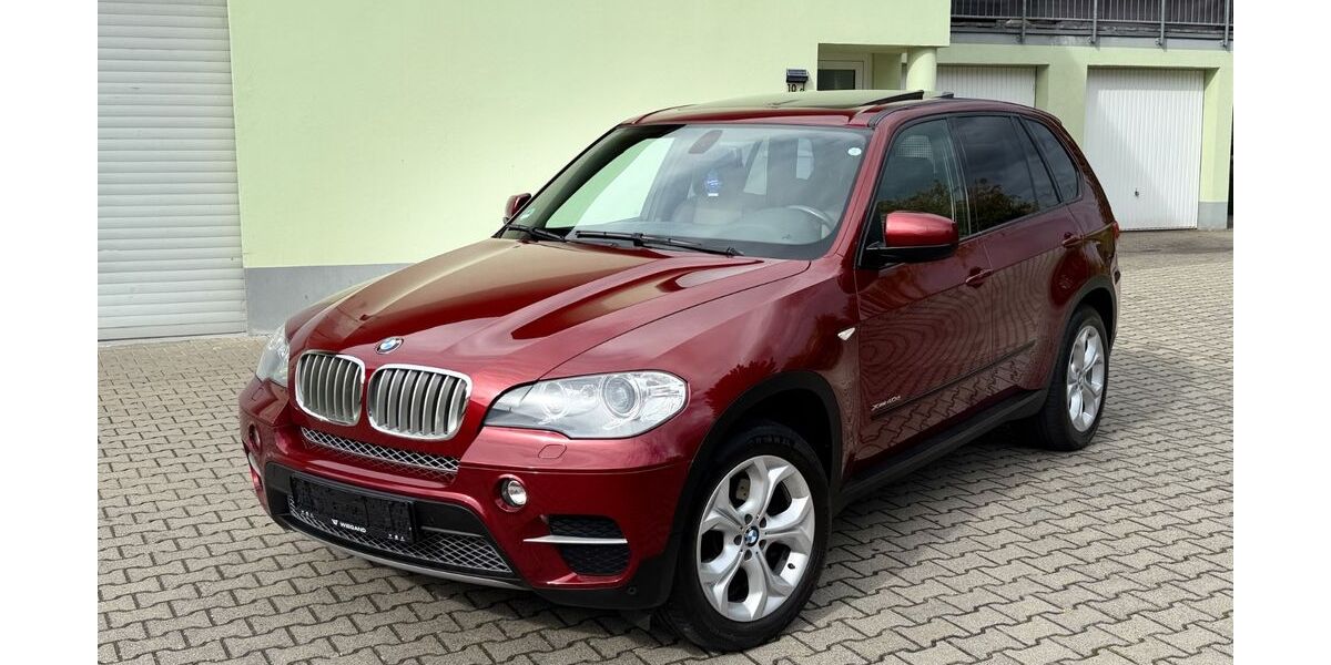 BMW X5 145.500 km 15.888 &euro; Nidderau 61130